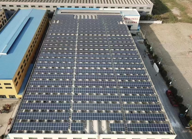 1.4MW in India