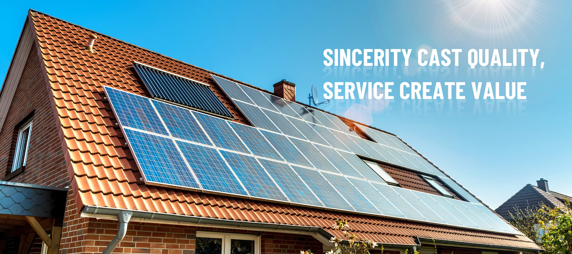 Solar Mounting System Companies